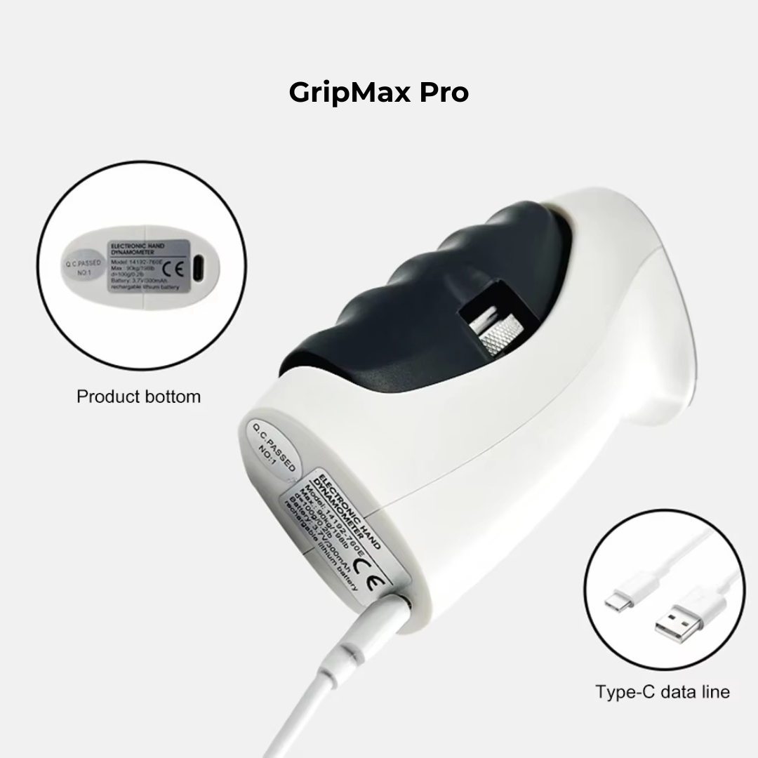 GripMax Pro