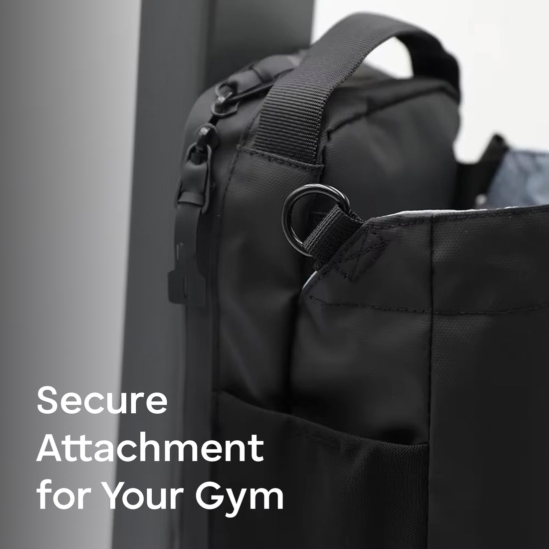 Magfit Bag