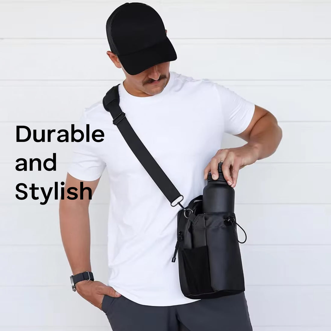 Magfit Bag