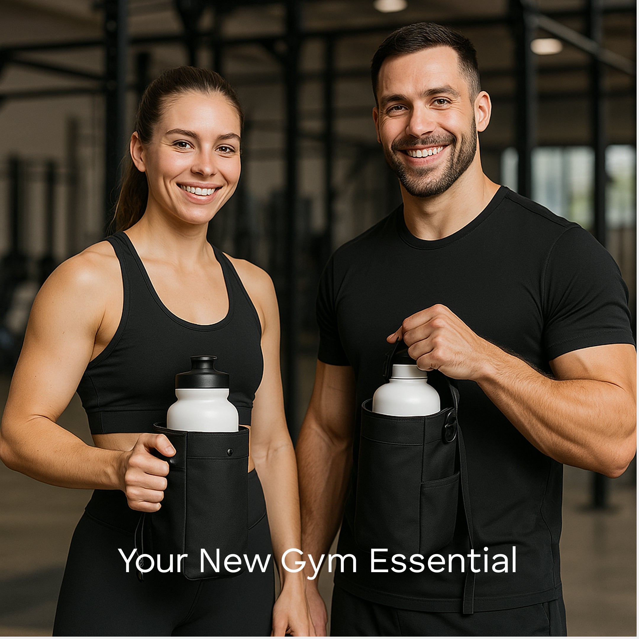 Magfit Bag