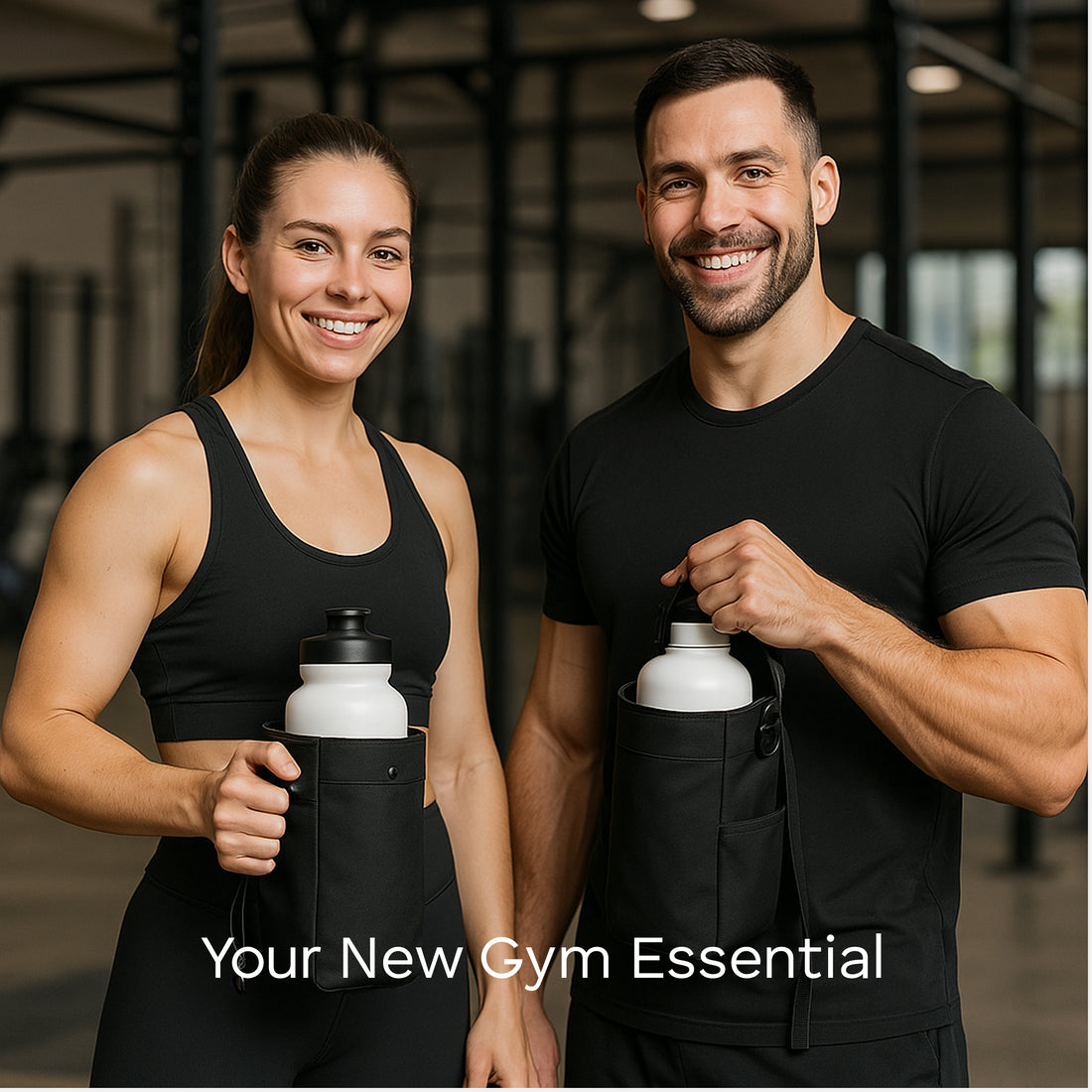 Magfit Bag
