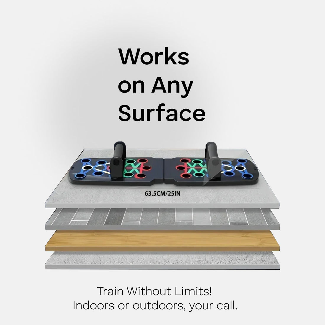 Push pro x