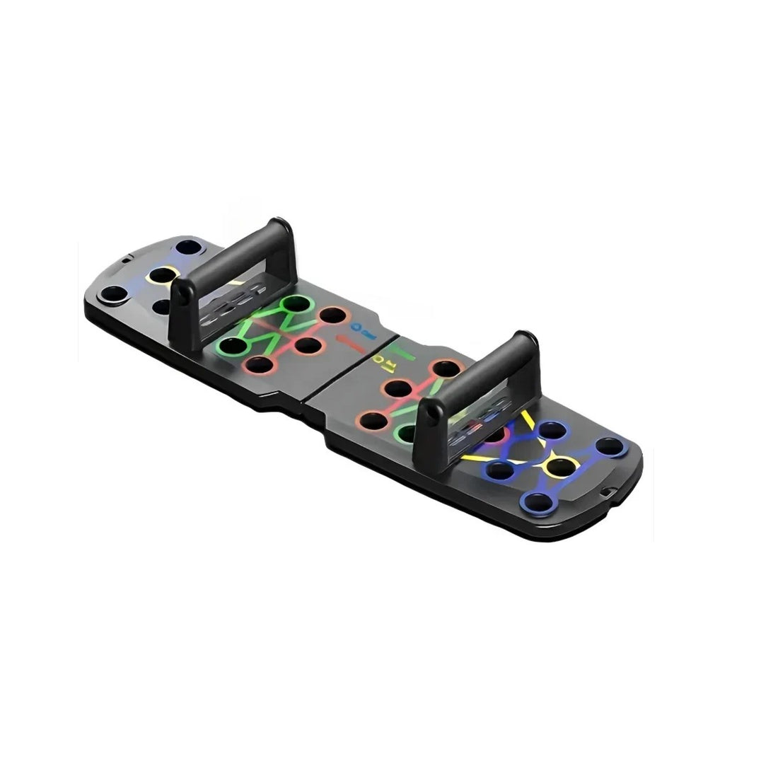 Push pro x