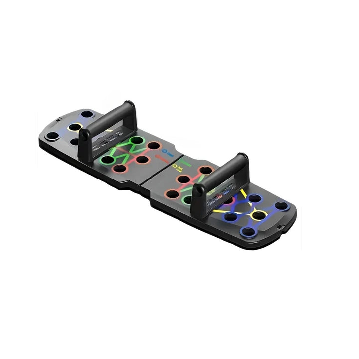 Push pro x